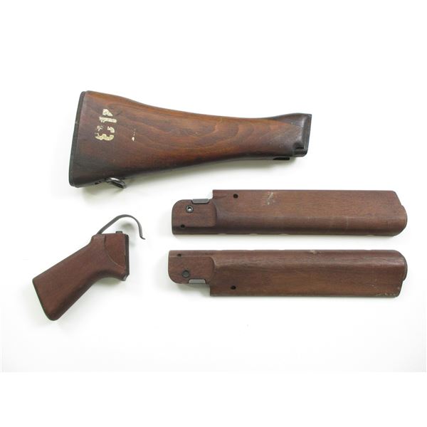 FN C1A1 FURNISHING ETC