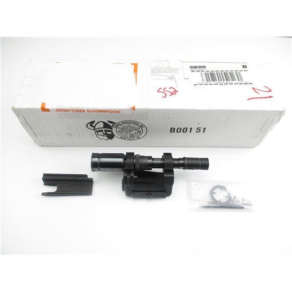 REPRODUCTION WW.II ZF 41 RIFLE SCOPE - Switzer's Auction & Appraisal ...