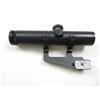 Image 2 : NcSTAR MINI 14 4X 22 WA RIFLE SCOPE
