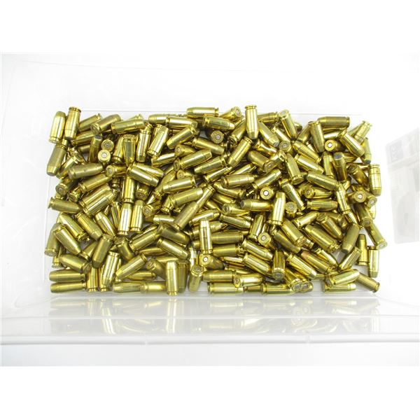 ASSORTED .40 S&W AMMO