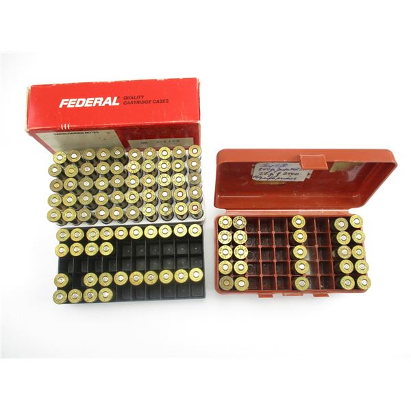 RELOADED .44 REM MAG AMMO