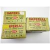 Image 2 : ASSORTED IMPERIAL 12 GAUGE SHOTSHELLS LOT