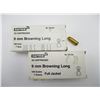 Image 1 : NORMA 9MM BROWNING AMMO