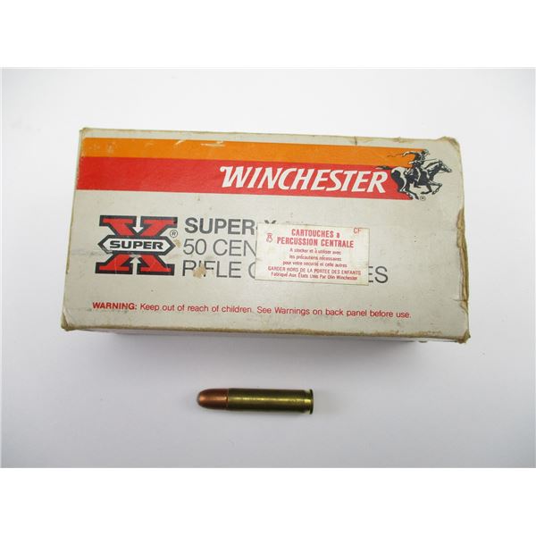WINCHESTER .351 WIN AMMO