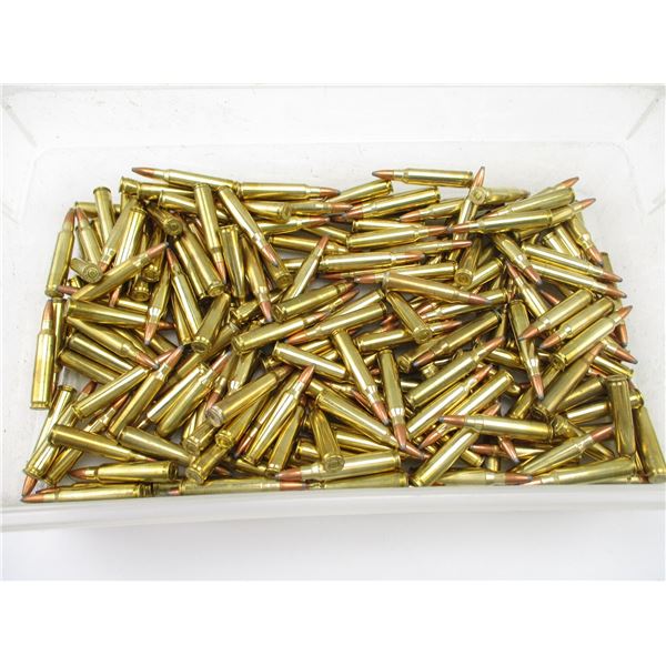 WINCHESTER .223 REM AMMO
