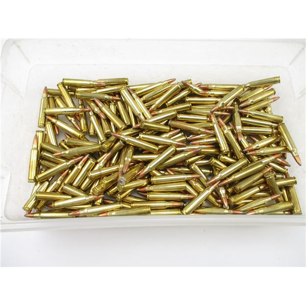 WINCHESTER .223 REM AMMO