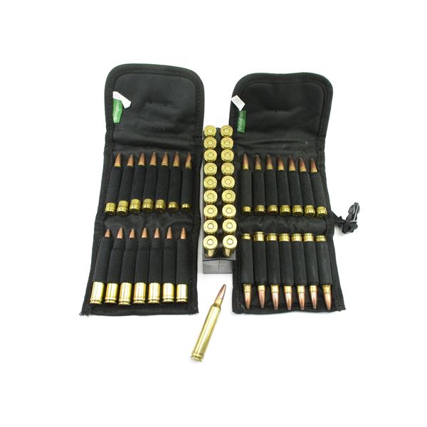REMINGTON .300 WIN MAG AMMO