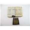 Image 1 : MILITARY CZECH 7.62X45 AMMO