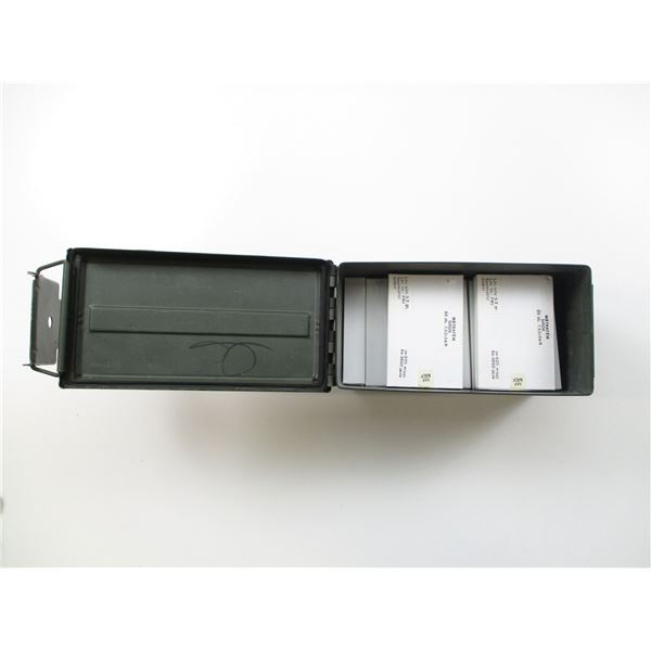 MILITARY 7.62X54R AMMO