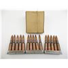 Image 2 : MILITARY 7.62X54R COMBLOC AMMO LOT