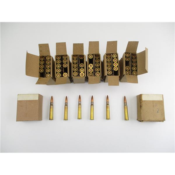 MILITARY NNY .303 BRITISH AMMO