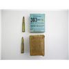 Image 2 : MILITARY ASSORTED .303 BRITISH AMMO