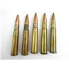 Image 3 : MILITARY ASSORTED .303 BRITISH AMMO