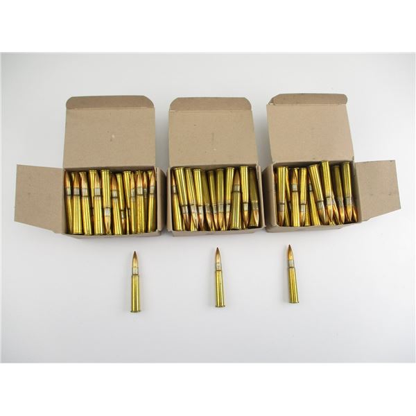 MILITARY FN .303 BRITISH AMMO