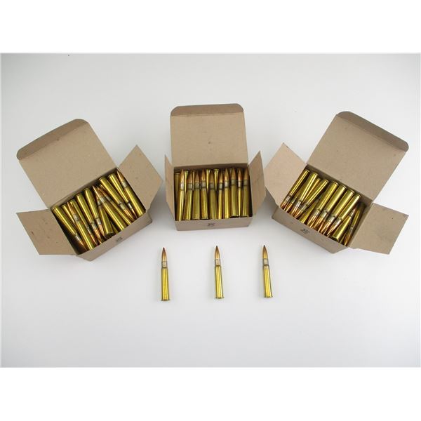 MILITARY FN .303 BRITISH AMMO