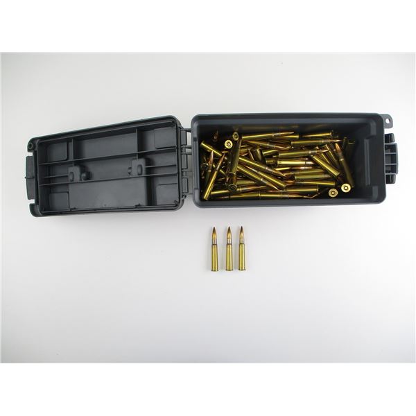 MILITARY FN .303 BRITISH AMMO