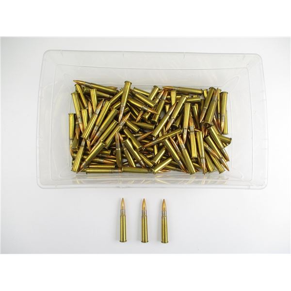 MILITARY FN .303 BRITISH AMMO