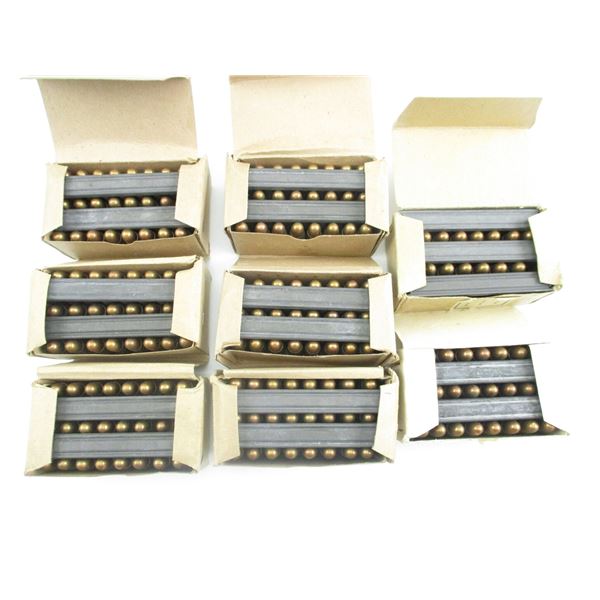 MILITARY 7.62X25 TOKAREV AMMO