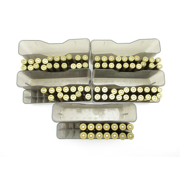 PRIMED .280 REM CASES LOT