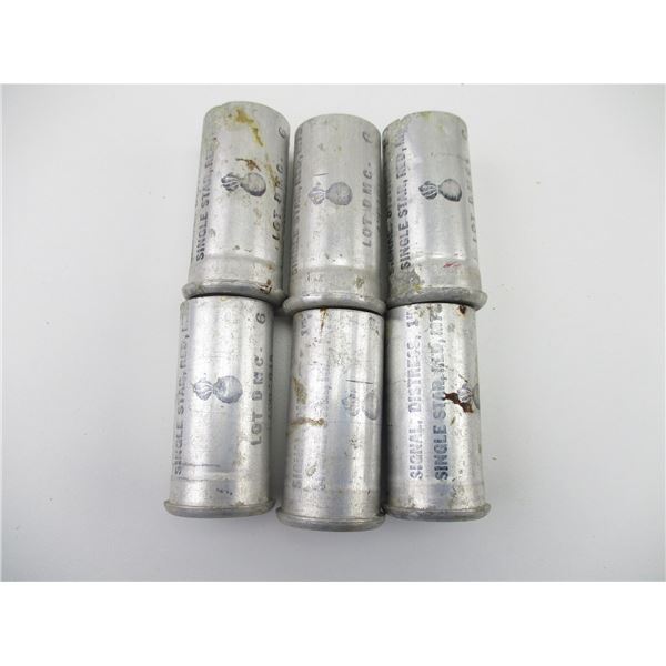 MILITARY 1 INCH FLARES LOT