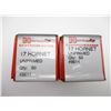 Image 2 : NON-PRIMED .17 HORNET CASES LOT