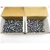 Image 2 : ASSORTED .45 CAL BULLETS LOT
