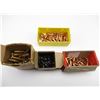 Image 2 : ASSORTED .30 CAL AND .35 CAL BULLETS LOT