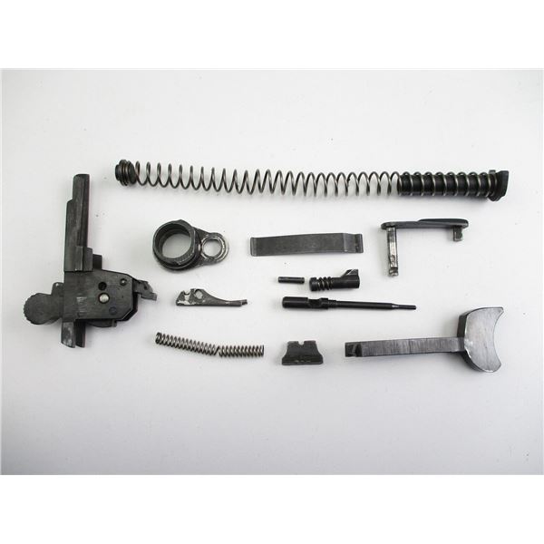 TOKAREV TT-33 PISTOL PARTS