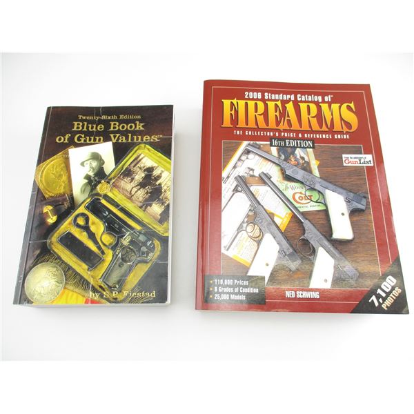 ASSORTED BOOK LOT