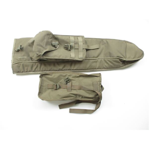 SOFT RIFLE CASE LOT