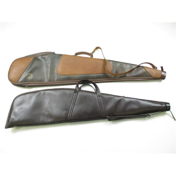 SOFT RIFLE CASE LOT