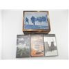Image 1 : ASSORTED MILITARIA VHS TAPE LOT