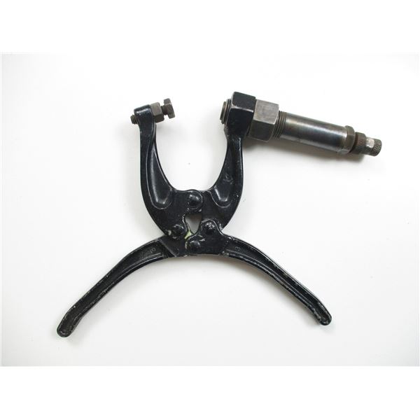 .303 BRITISH HAND LOADING TOOL