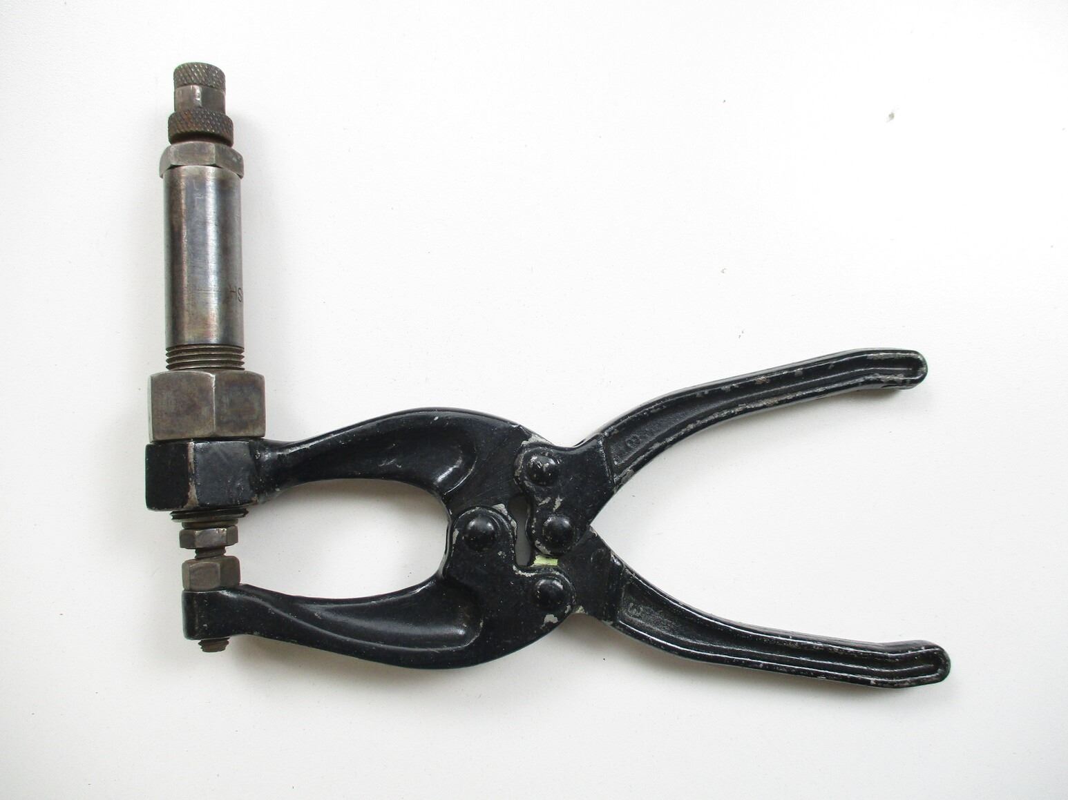 .303 BRITISH HAND LOADING TOOL
