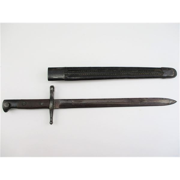 ITALIAN M1891 CARCANO BAYONET