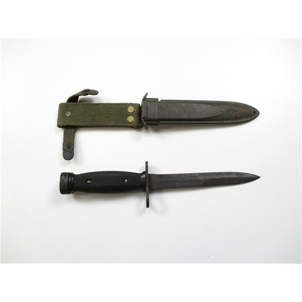 U.S. M4 KNIFE BAYONET