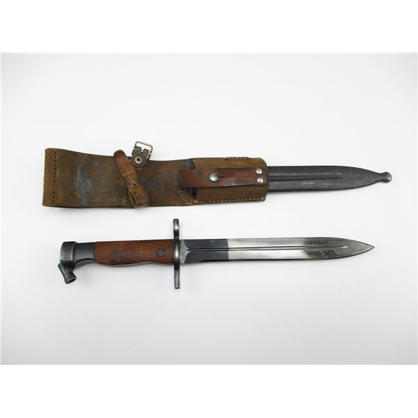 EGYPTIAN HAKIM KNIFE-BAYONET