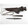 Image 2 : RARE FAIRBAIRN SYKES 3RD PATTERN DAGGER, ETC. LOT