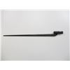 Image 2 : RUSSIAN MOSIN-NAGANT M1891/30 SOCKET BAYONET