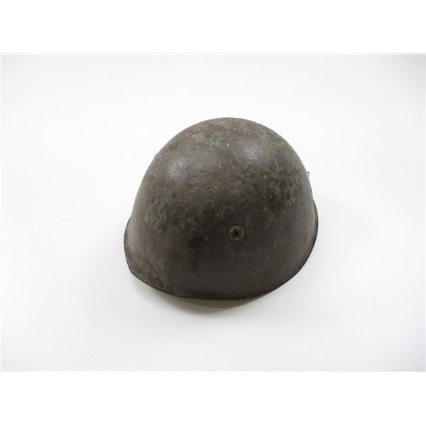 WWII RUSSIAN SSH 40 HELMET