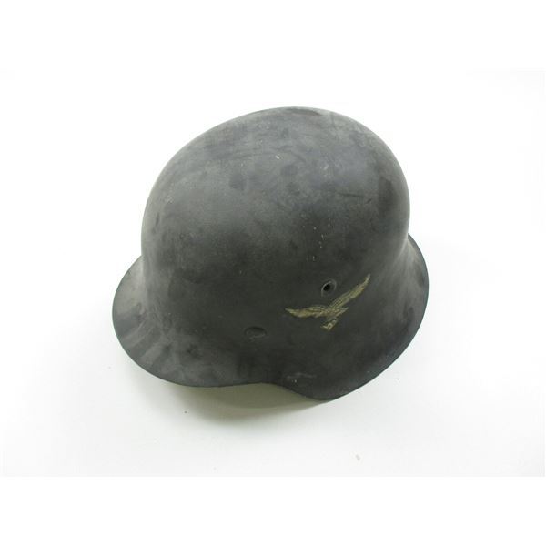 WWII GERMAN M42 HELMET