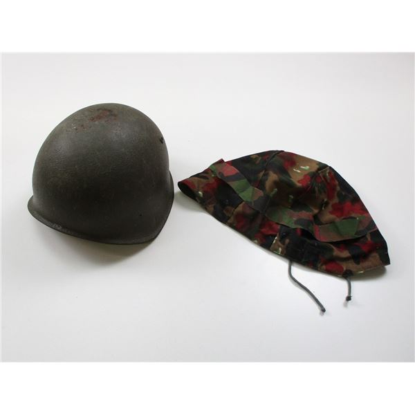 SWISS M1971 HELMET
