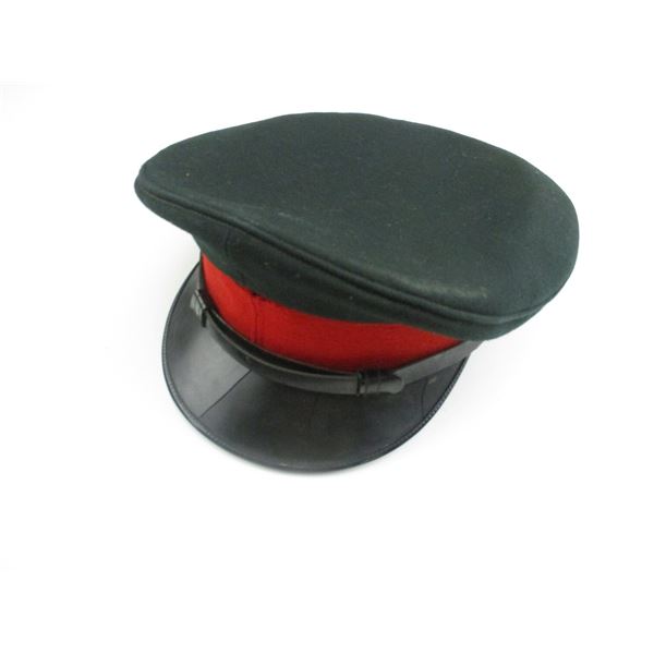 CANADIAN MILITARY CAP