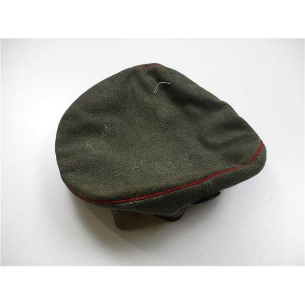 WWI GERMAN M1907 MILITARY CAP