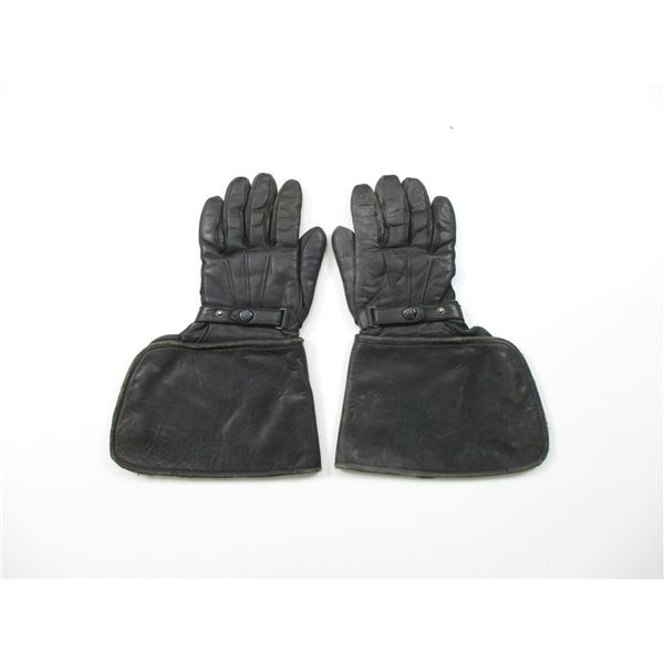 CANADIAN MILITARY DISPATCH RIDERS GLOVES