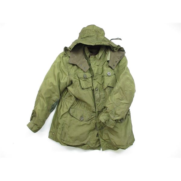 CANADIAN MILITARY WINTER PARKA