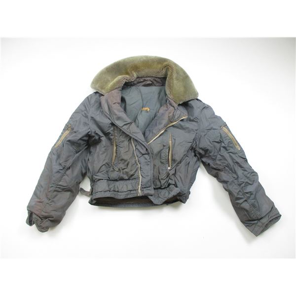 CANADIAN AIR FORCE FLIGHT JACKET