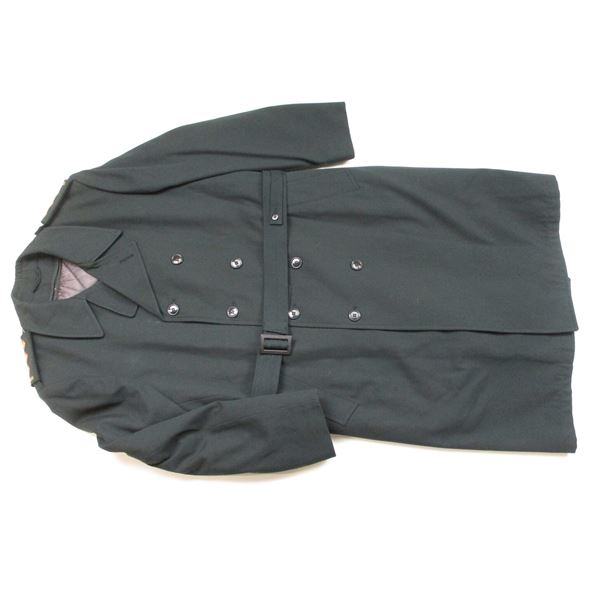 CANADIAN MILITARY OVERCOAT