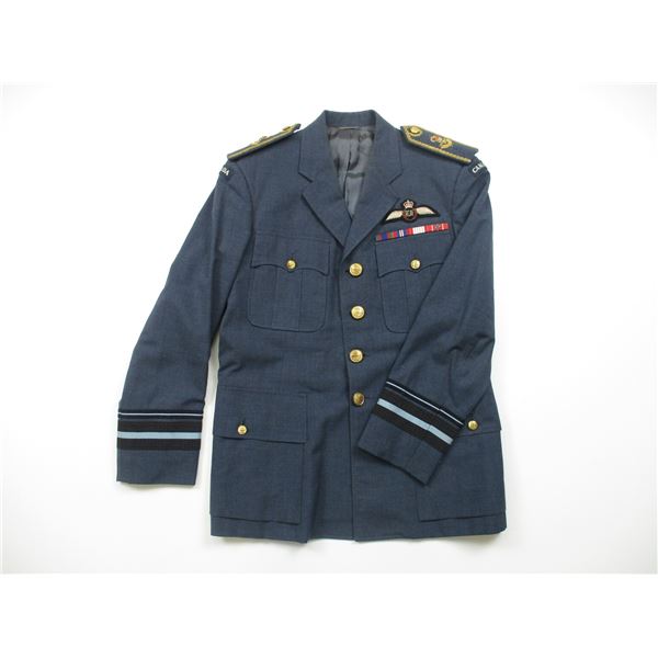 RCAF SERVICE DRESS JACKET