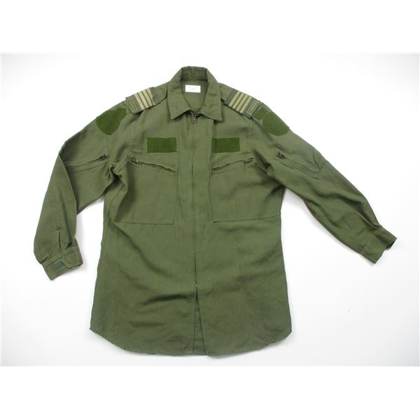 CANADIAN MILITARY JACKET